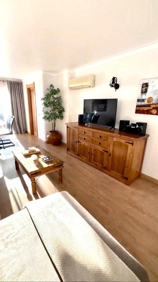 Albufeira Holidays Penthouse Sea View 外观 照片