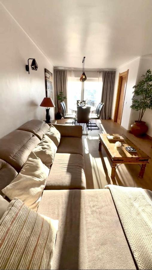 Albufeira Holidays Penthouse Sea View 外观 照片