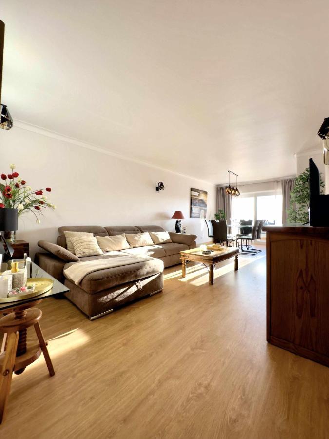 Albufeira Holidays Penthouse Sea View 外观 照片