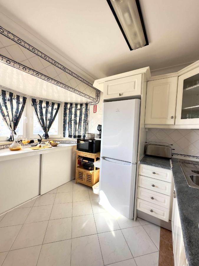 Albufeira Holidays Penthouse Sea View 外观 照片