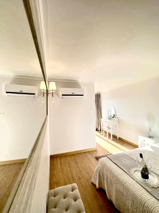Albufeira Holidays Penthouse Sea View 外观 照片