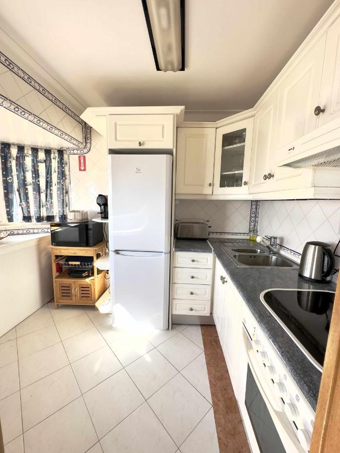 Albufeira Holidays Penthouse Sea View 外观 照片