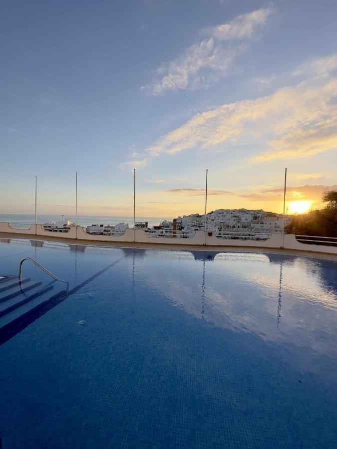 Albufeira Holidays Penthouse Sea View 外观 照片