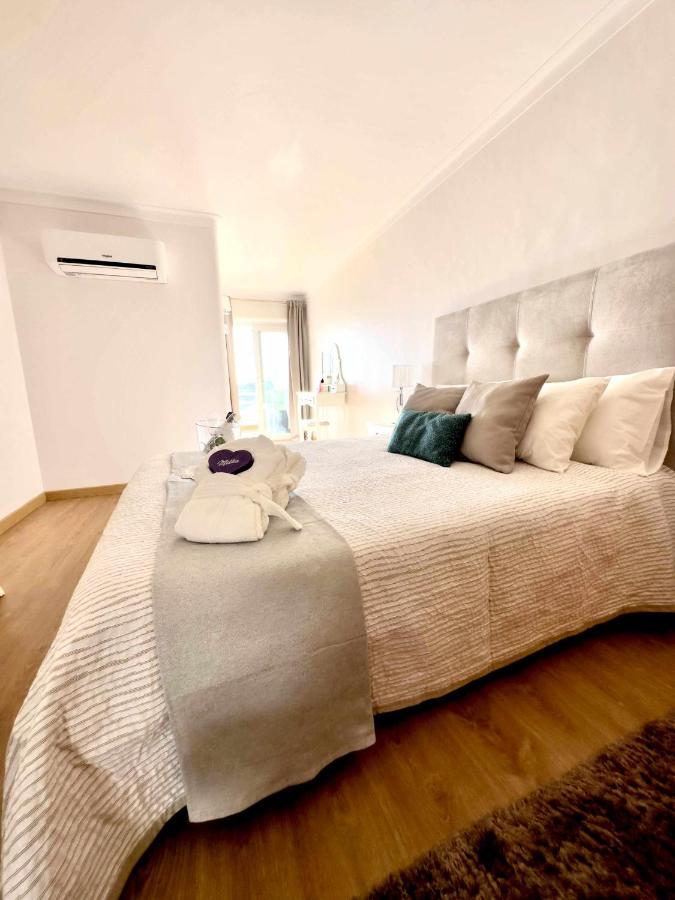 Albufeira Holidays Penthouse Sea View 外观 照片