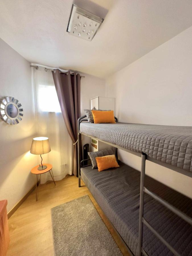 Albufeira Holidays Penthouse Sea View 外观 照片