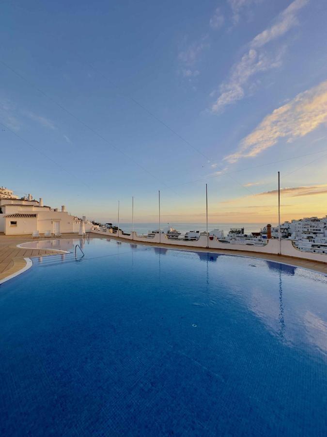Albufeira Holidays Penthouse Sea View 外观 照片