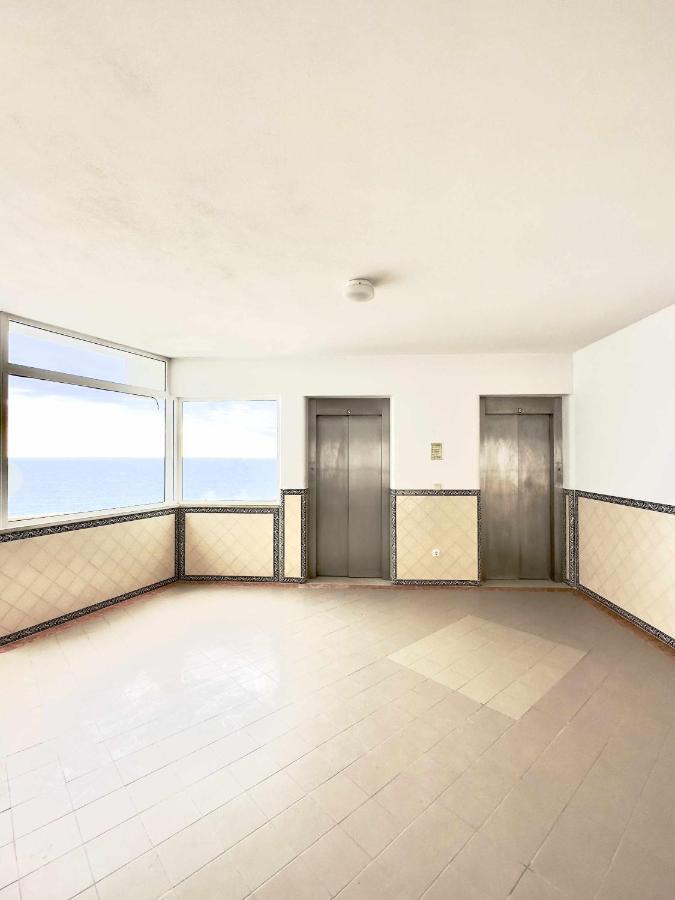 Albufeira Holidays Penthouse Sea View 外观 照片